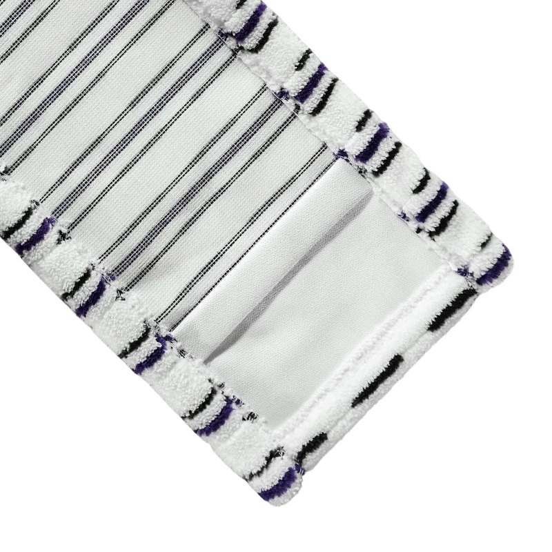Artmax Group Microfiber Wet Mop Head (AM-MH-08) - Commercial Wholesale Cleaning Supply
